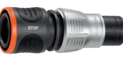 Adapter til luftslibesystem Gardena Premium 18254-20; 19 mm
