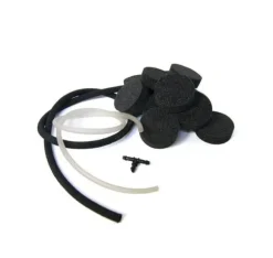 Aeroponisk system DWC Clone 12 Platinium