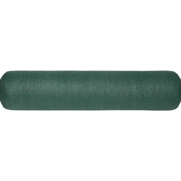 Afskærmning 1,8x10 m 150 g/m² HDPE grøn - Afskærmning - Afskærmninger - Home & Living