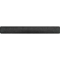 Afskærmning 1,2x10 m HDPE 150 g/m² sort - Afskærmning - Afskærmninger - Home & Living