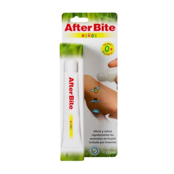 Afterbite Children Roll On 20g