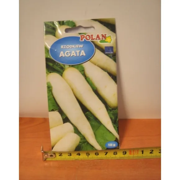 AGATA RADISEFrø PN4076