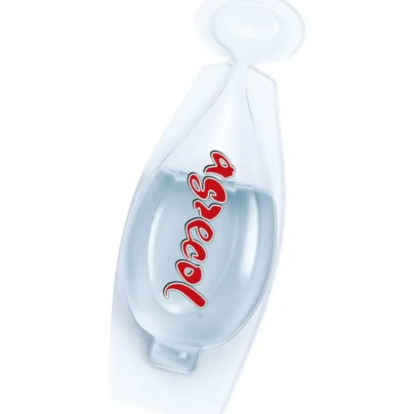 Agrecol balsam til snitblomster i 10 ml ampuller