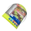 AGRO IKKE-VÆVET STOF HVIDT 17G AGROSPEED 3,2*20M - S-BW 8504