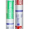 AGRO IKKE-VÆVET STOF SORT 50G AGROSTOP 3,2*100M - S-BW3,2*100C