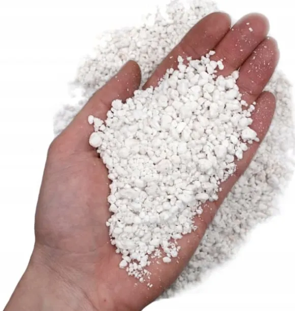 Agro Perlit Substratløsner 2-6 MM 20L Støvfri BIOVITA