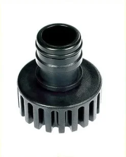 AGROCAL HANEFORBINDELSE MED 1" GEVIND