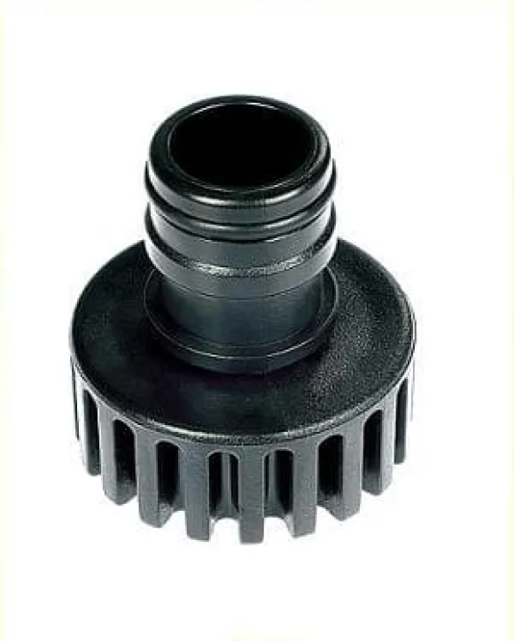 AGROCAL HANEFORBINDELSE MED 1" GEVIND