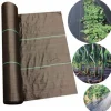 AGROTEX-STOF MOD UKRUDSBESKYTTELSE 70 g/m2 1,60 m/100 m