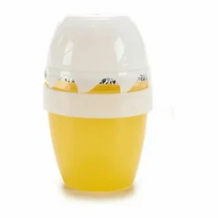 Air Freshener Set Ibergarden 1165 Citronela Gel (24 Units)