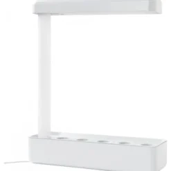 Airam Herby plante lampe, 10W/840, 650 lm