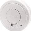 Airam KD-127A Optiskt brandlarm med tystnadsknapp