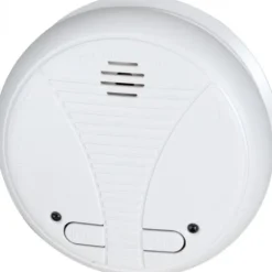 Airam KD-101LE - optisk brandalarm, kædebar