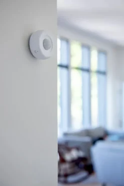 Airam SmartHome bevægelsessensor, IP20