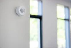 Airam SmartHome bevægelsessensor, IP20