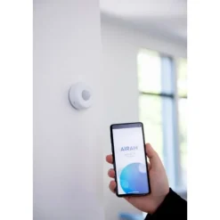 Airam SmartHome Bevægelsessensor, IP20