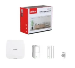 ALARM SIKKERHEDSKIT/ART-ARC3800H-03-FW2-868 DAHUA