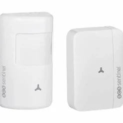 Alarmsystem SCS SENTINEL KitAlarm Wi-Fi 4G 8 Dele