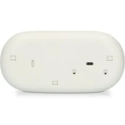 Alecto Kuliltealarm med 10 års driftstid for sensor og display