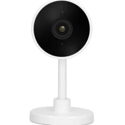 Alecto Smart Wi-Fi-kamera IP-kamera egnet til hjemmeautomatisering