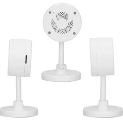 Alecto Smart Wi-Fi-kamera IP-kamera egnet til hjemmeautomatisering