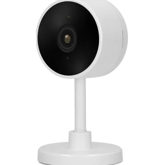 Alecto Smart Wi-Fi-kamera IP-kamera egnet til hjemmeautomatisering