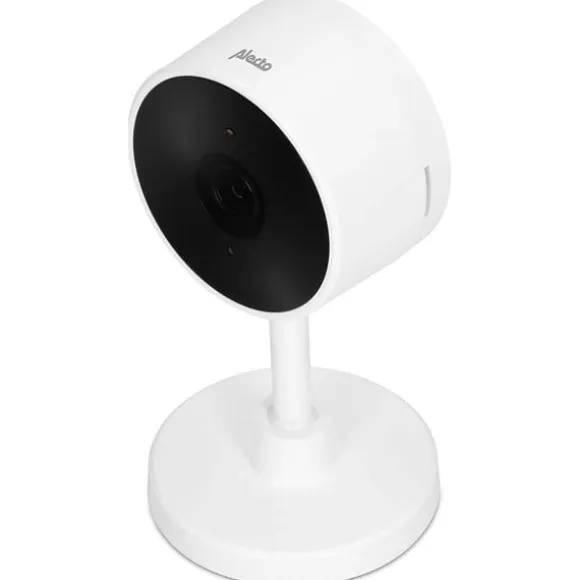Alecto Smart Wi-Fi-kamera IP-kamera egnet til hjemmeautomatisering