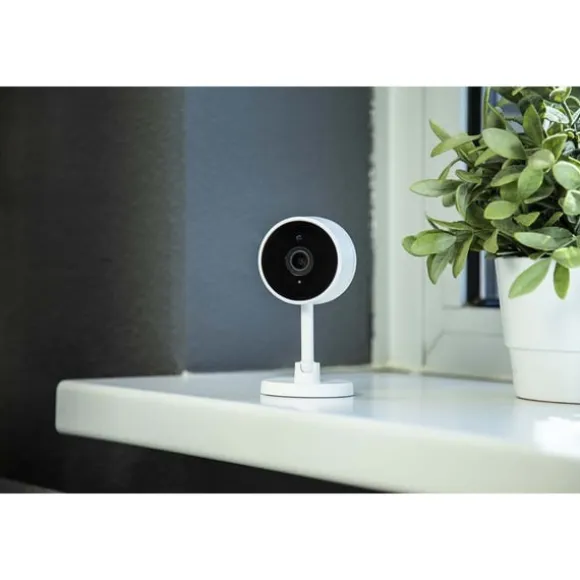 Alecto Smart Wi-Fi-kamera IP-kamera egnet til hjemmeautomatisering