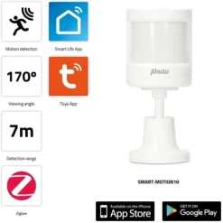 Alecto Smart Zigbee bevægelsessensor