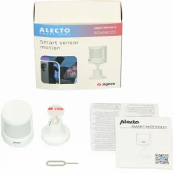 Alecto Smart Zigbee bevægelsessensor