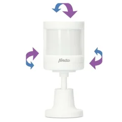 Alecto Smart Zigbee bevægelsessensor