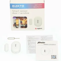 Alecto Smart Zigbee dør-/vindueskontaktsensor