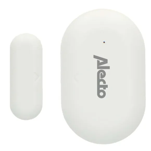 Alecto Smart Zigbee dør-/vindueskontaktsensor