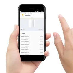 Alecto Smart Zigbee dør-/vindueskontaktsensor