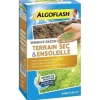 ALGOFLASH - Tør, solrig græsplæne 1 kg