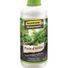 ALGOFLASH NATURASOL Flytande nässlor vätska - 1 liter