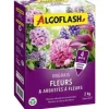 ALGOFLASH NATURASOL Gødning til blomster og blomstrende buske - 2 kg