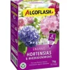 ALGOFLASH NATURASOL Gødning til hortensia og rhododendron - 1 kg