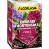 ALGOFLASH NATURASOL Gødning til hortensia, rhododendron og azalea - Special pH - 1 kg