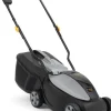 Alpina AL 3020 Li Kit 30 cm klippbatteriklippare - laddare och 20V 4Ah batteri ingår