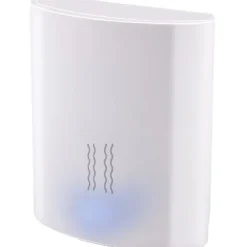 Alpina Zigbee smart vibrationssensor 3,4 x 4,1 cm