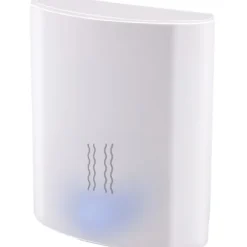 Alpina Zigbee smart vibrationssensor 3,4 x 4,1 cm