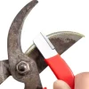 Alsidig havesaks knivsliber