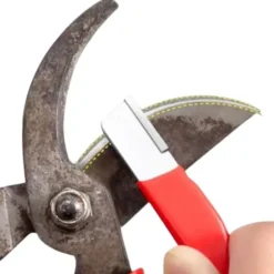 Alsidig havesaks knivsliber