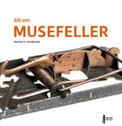 Alt om musefeller