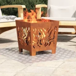 Aluminium Checker Plader - Skridsikre Trappetrin | Farve: Sølv | Størrelse: 90x50 cm