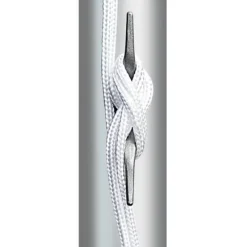 Aluminium flagstang - justerbar højde - Tyskland