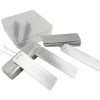 Aluminiumsetiketter til planter - 100 stk.