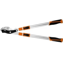 Ambolt 670 mm beskæresaks, rækkevidde op til 42 mm, gear - T N15-254