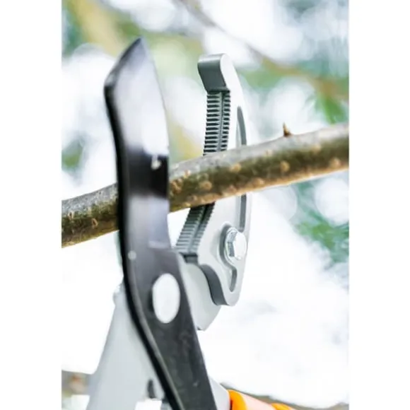 Ambolt 670 mm beskæresaks, rækkevidde op til 42 mm, gear - T N15-254